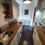 Mountain View Cottage