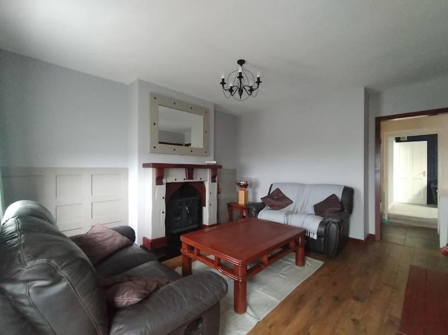 Holiday home Mountain View Belfast