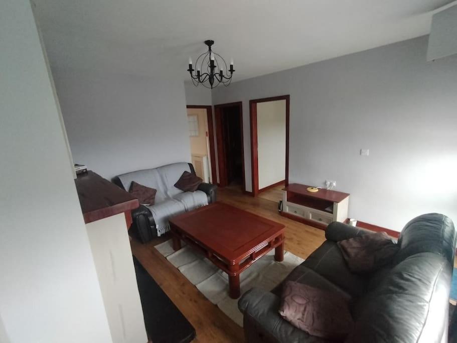 Mountain View Holiday home Belfast