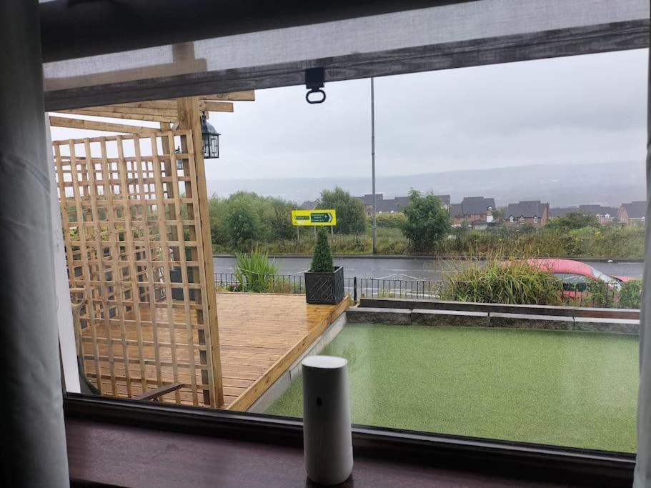 Mountain View Belfast