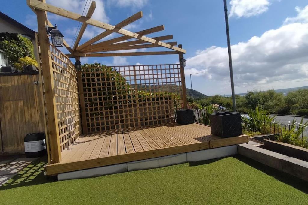 Mountain View Holiday home *