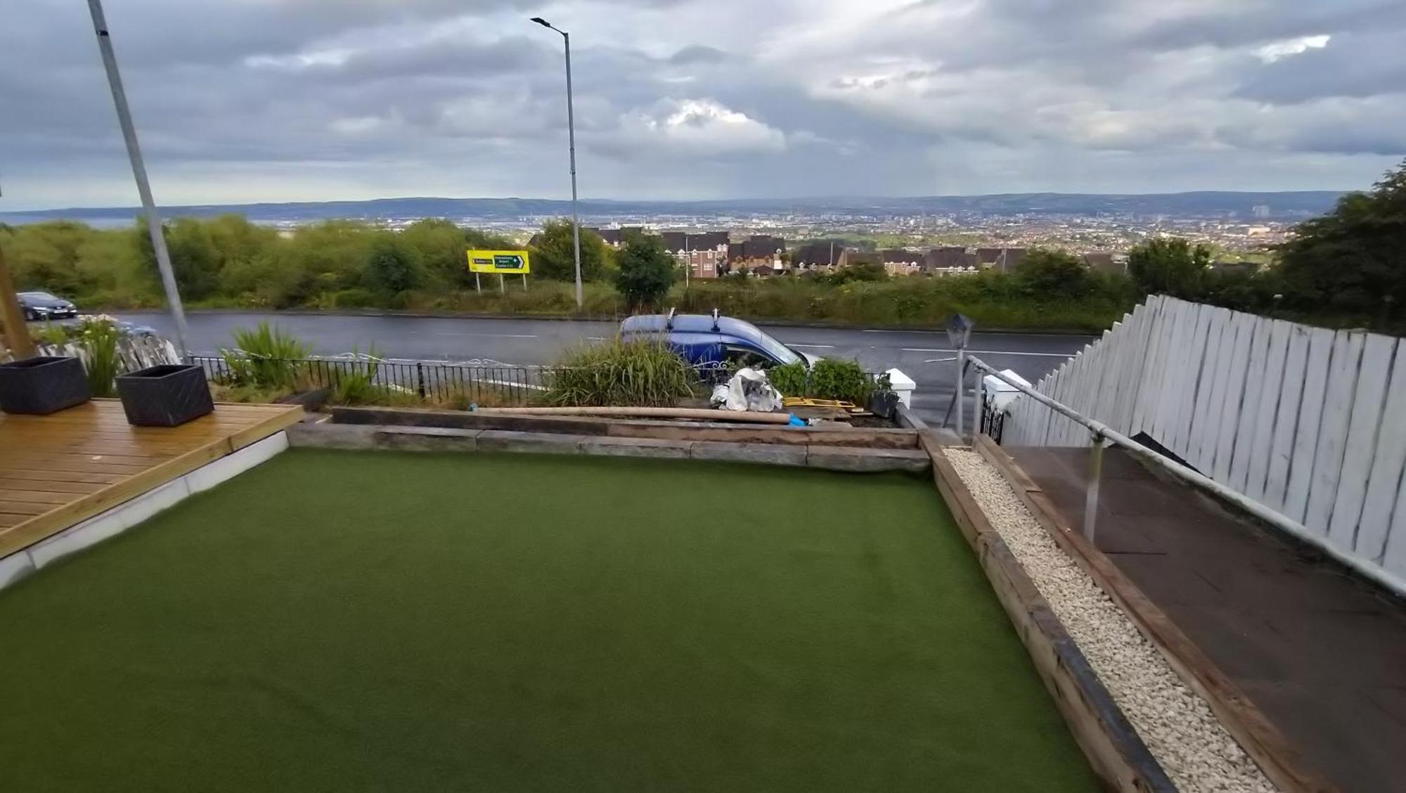 Mountain View Holiday home Belfast